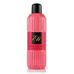 Eti Nar Çiçeği Kolonya 400ml Pet Şişe