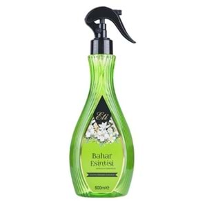 Eti Bahar Esintisi Sprey Pet Şişe 500ml