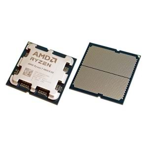 Amd Ryzen 7 9800X3D TRAY 5.20 Ghz 8 Çekirdek 96MB AM5 4nm Kutusuz İşlemci