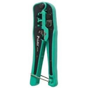 Proskit CP-376N PROFESYONEL SIKMA PENSE EZ YENİ NESİL