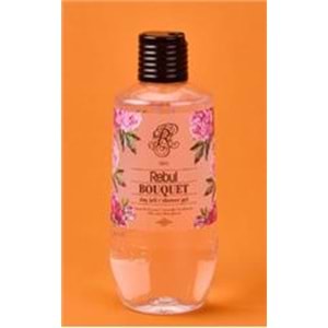 Rebul 500ml Bouquet Duş Jeli
