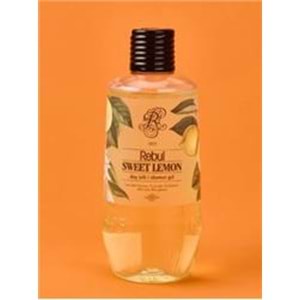 Rebul 500ml Sweet Lemon Duş Jeli