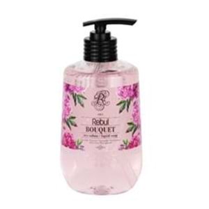 Rebul 500ml ML Bouquet Sıvı Sabun