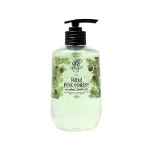 Rebul 500ml ML Pine Sıvı Sabun