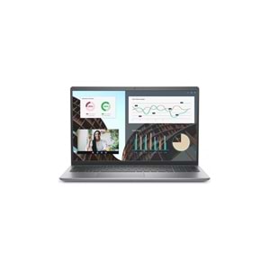Dell Vostro 3530 N1605PVNB3530EMEA01 i7-1355U 16GB 512GB SSD 15.6 FHD Ubuntu Notebook