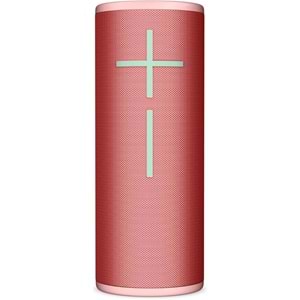 Logitech 984-002006 Ultimate Ear Boom 4 Siyah Pembe Bluetooth Hoparlör