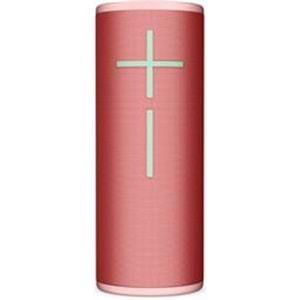 Logitech 984-002006 Ultimate Ear Boom 4 Siyah Pembe Bluetooth Hoparlör