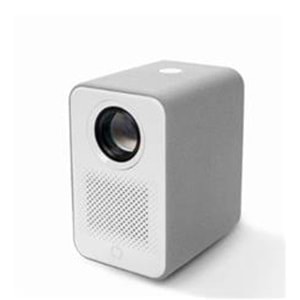 HP CC500 Yüksek Parlak 3in1 FHD Projector 600 Led Lms ( Stick- 84 İnç Perde)