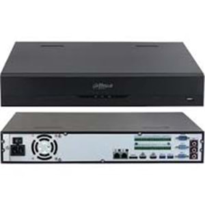 Dahua NVR5232S-EI 32 Kanal Nvr Kayıt Cihazı