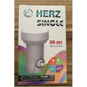 Herz Kyoto LNB Tekli HR-901-KT100