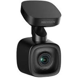 Hikvision AE-DC5013-F6Pro Mikrofon G-Sensörlü 2K Araç İçi Kamera WiFi,Ses Kontrolü ve ADAS Kontrolü