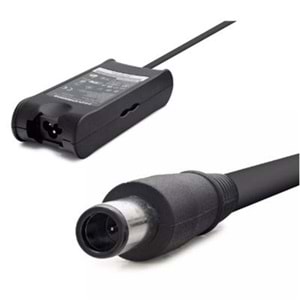 HADRON HD706 NOTEBOOK ADAPTÖRÜ 19.5V 4.62A 7.4-5.0 İĞNELİ DELL