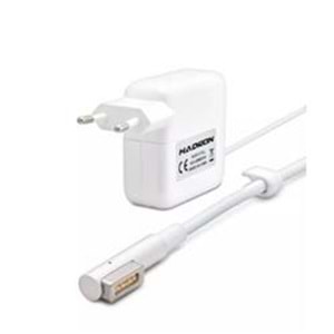 HADRON HD8802 MAC ADAPTÖRÜ 14.5V 3.15A L TİP 45W A1286