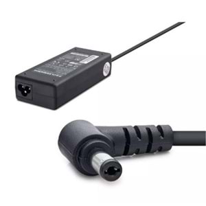 HADRON HD754 NOTEBOOK ADAPTÖRÜ 20V 4.5A 5.5-2.5 LENOVO-FUJITSU