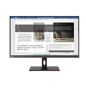 Lenovo 27