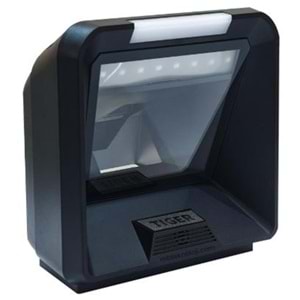 Perkon Ps5700+2D Imager Usb Masaüstü Karekod Barkod Okuyucu+Ayaksız