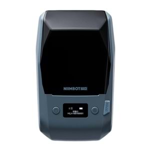 NIIMBOT M2_H Lake Blue Termal Taşınabilir Bluetooth Etiket Yazıcısı