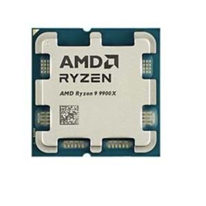 AMD Ryzen 9 9900X TRAY 4.4GHz 64MB Önbellek 12 Çekirdek AM5 4nm Kutusuz İşlemci