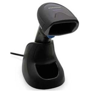 Datalogic QuickScan QW2520 Karekod 2D Okuyucu Usb Bağlantılı Stant Dahil