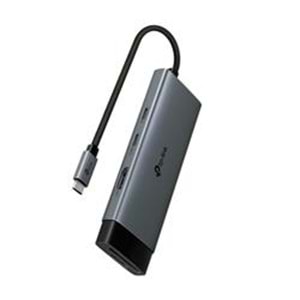 Tp-Link UH7020C USB Type C Docking Station 7 Port ( USB-C PD + USB C + HDMI + USB 3.0 X2 )