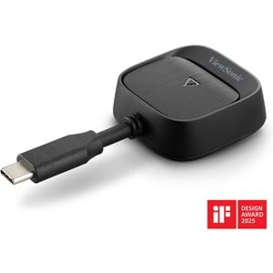 Viewsonic WPD-900 Kablosuz Ekran Yansıtma Kiti