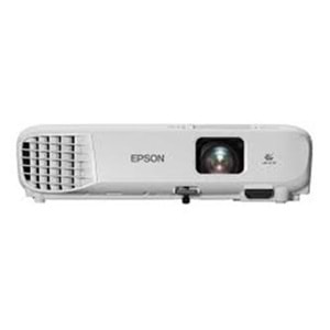 EPSON CO-FH01 3000 ANSI Lümen 1920x1080 Full Hd Projeksiyon Cihazı