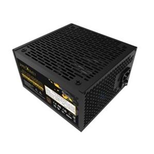 James Donkey JDP850 APFC 12cm 80+ Bronze 850W PSU Güç Kaynağı