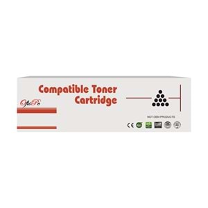 OfisPc Lexmark 51B5000 2500 Sayfa Muadil Toner MS317-417-517-617 MX317-417-517-617