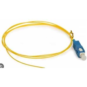Apronx Pigtail SC-SM-UPC- 1 metre ( 12 li paket )