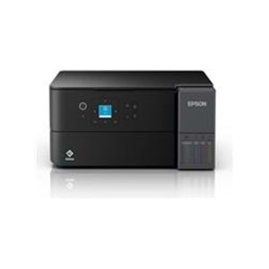 Epson EcoTank L4360 Wi-Fi Tarayıcı + Yazıcı + Fotokopi Renkli Çok Fonksiyonlu Tanklı Yazıcı
