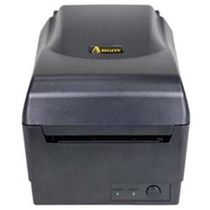 Argox OS-200 Usb Bağlantılı Barkod Yazıcı