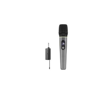 Hadron HDX2790B Beyaz Kablosuz (WIRELESS) Mikrofon