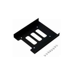 Oem SSD ve 2.5 Disk Için To 3.5 Inç Çevirici HDD Kızak Yuvası