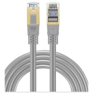 Inca ICAT8-02G 2mt 100 yüzde 100 Bakır S-FTP 40Gbps 2000Mhz High Speed Kablo