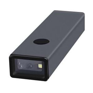 KodScan KDS-5040 2D Karekod Kablosuz Hafızalı Barkod Okuyucu 2.4G,USb,Bluetooth