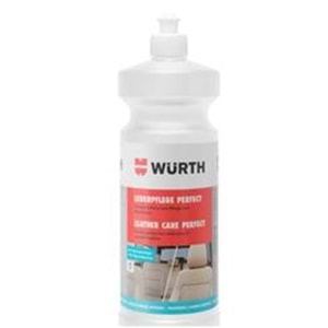 Würt PERFECT DERİ BAKIM KREMİ 1Lt 