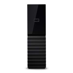 Wd 18TB My Book 3.5