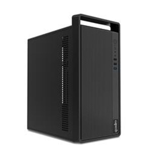 Quadro Solid Dha-44825 Ci5 4460 3.2Ghz 8gb 256GB SSD ONB VGA Freedos Masaüstü Bilgisayar 