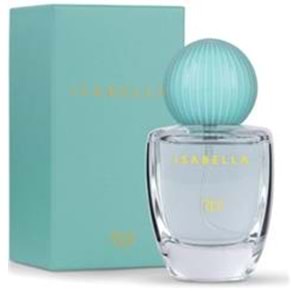 Rebul Edt Bayan 50ml Isabella