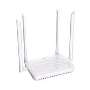 Tenda HG10C AC1200 ADSL2+-VDSL2-FİBER XPON Modem (Teknik Sonlandırma Gerektiren Ürün)