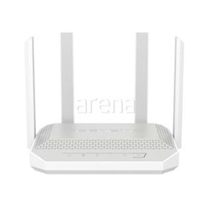 KEENETIC KN-2312-01-EU AX3000 Mesh Wi-Fi 6 4G+ Modem Router 2 SIM Yuvası ve Çok İşlevli USB 3.0