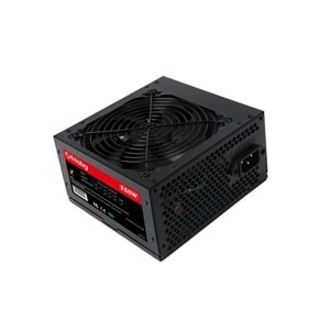 Frisby FR-PS55f12B 550W Power Supply 12cm Fan (OVP - OCP - SCP koruma desteği)