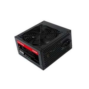 Frisby FR-PS55f12B 550W Power Supply 12cm Fan (OVP - OCP - SCP koruma desteği)