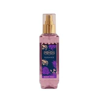 Pereja Elegans Vücut Spreyi 200 ml