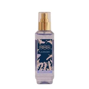 Pereja Lavanta Vücut Spreyi 200 ml 