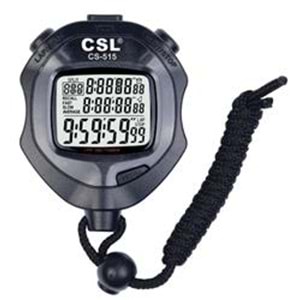 CSL CG-515 Kronometre