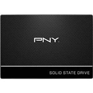 Pny 500GB CS900 535-500MB-s 2,5