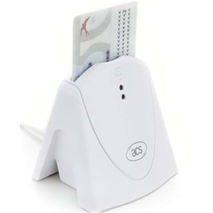 ACS ACR39U-H1 Temassız Akıllı Kart Okuyucu USB 