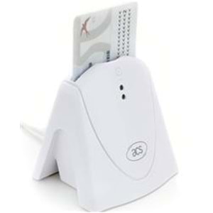 ACS ACR39U-H1 Temassız Akıllı Kart Okuyucu USB 