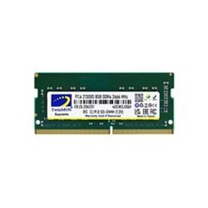 TwinMOS DDR4 8GB 2666MHz MDD48GB2666N Notebook Ram
